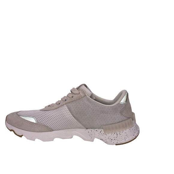 SOREL Women’s NL3616-100 Low Top Sneakers Size 8 - Picture 5 of 16